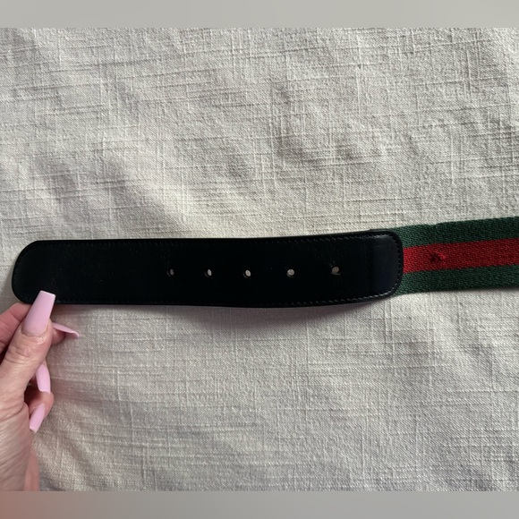 Men’s GUCCI Belt - Picture 4 of 5